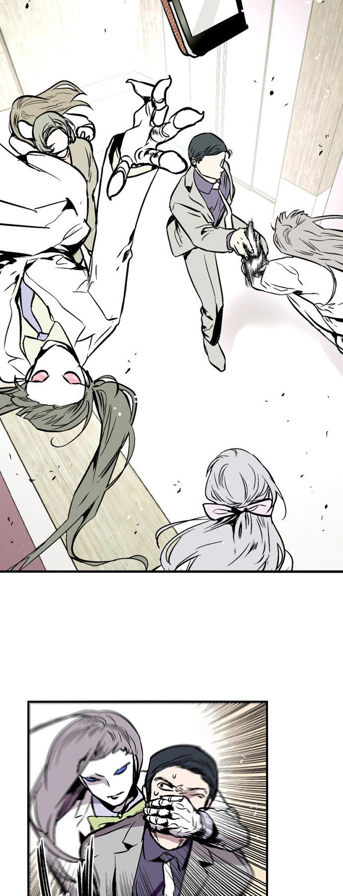 Nano List Chapter 102 - 25