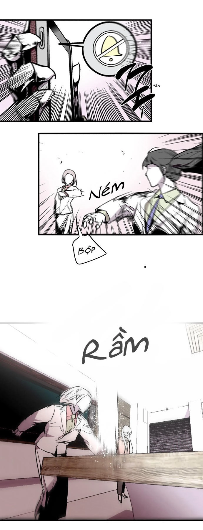 Nano List Chapter 102 - 27