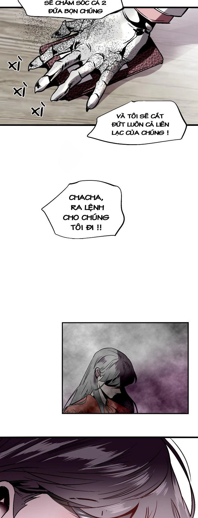 Nano List Chapter 102 - 29