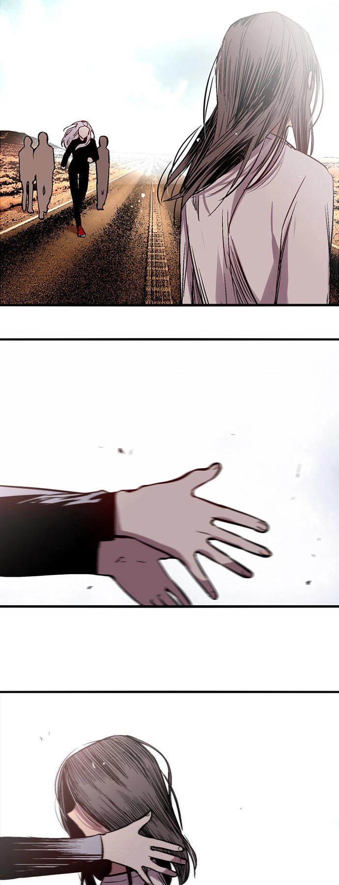 Nano List Chapter 103 - 4