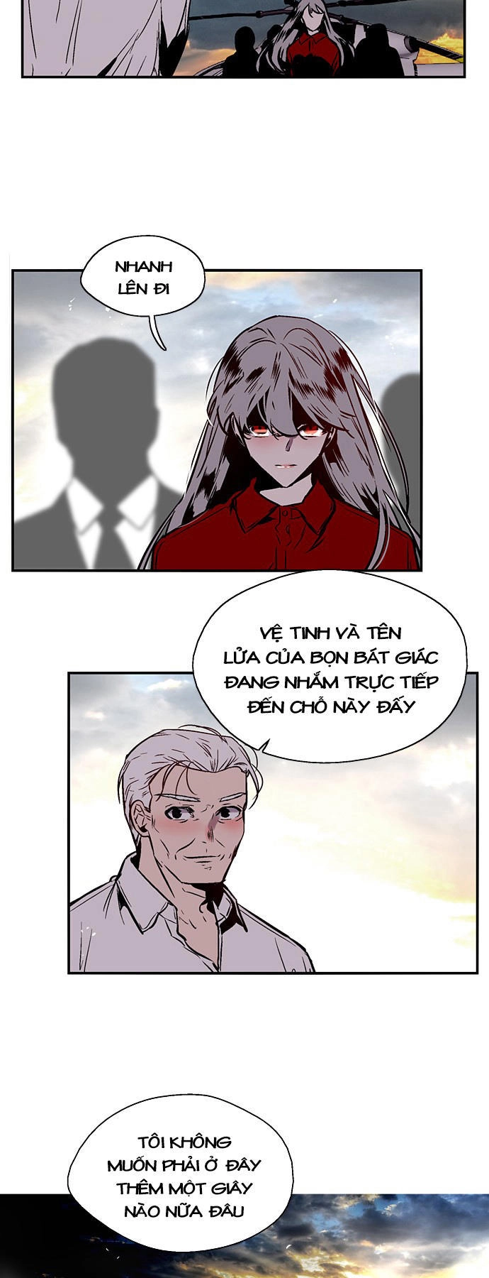 Nano List Chapter 103 - 10