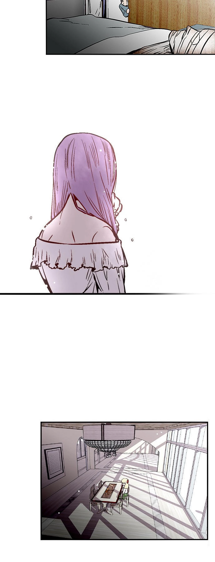 Nano List Chapter 103 - 13