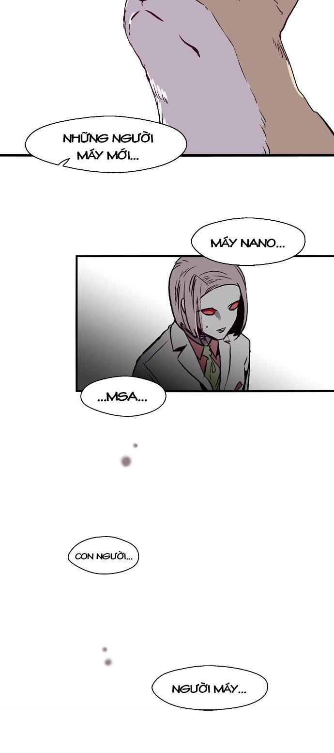 Nano List Chapter 103 - 40