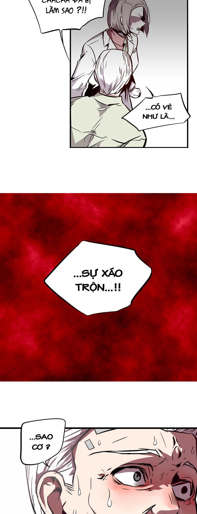 Nano List Chapter 104 - 10