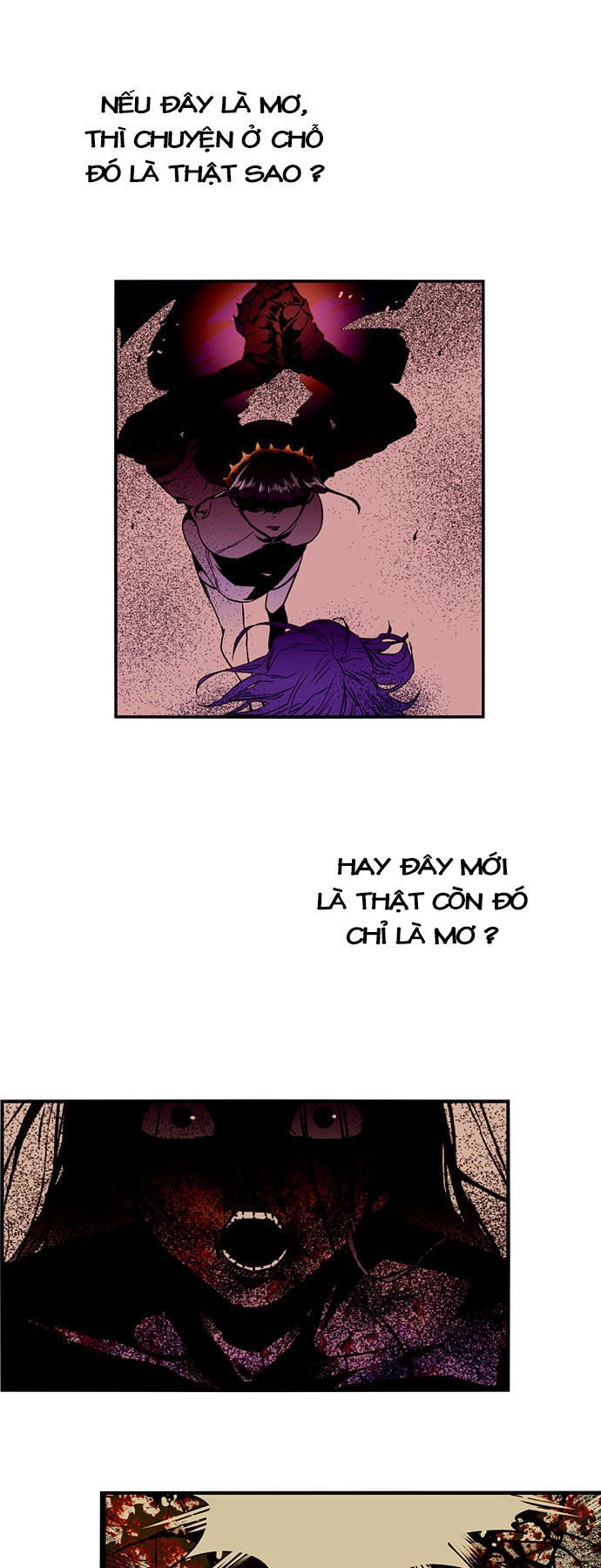 Nano List Chapter 104 - 13