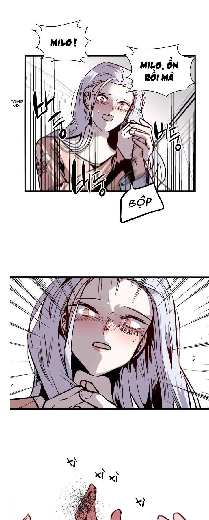 Nano List Chapter 104 - 17