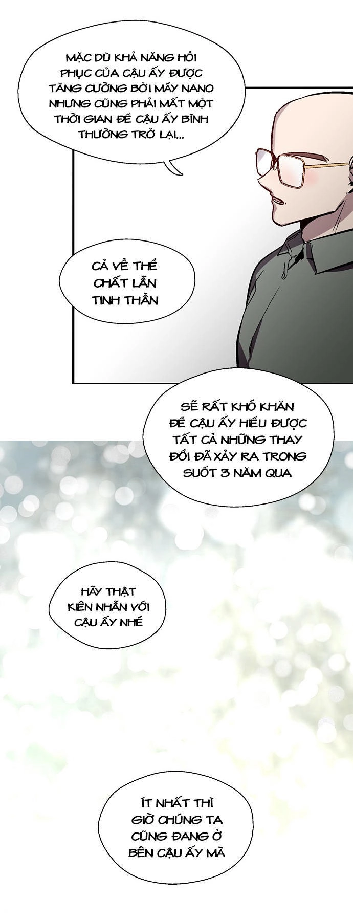 Nano List Chapter 104 - 27