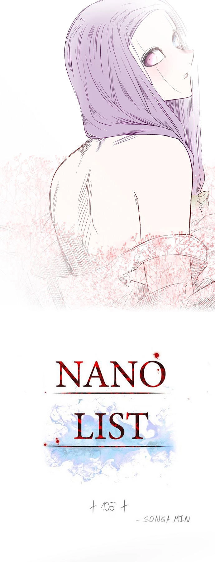 Nano List Chapter 105 - 2