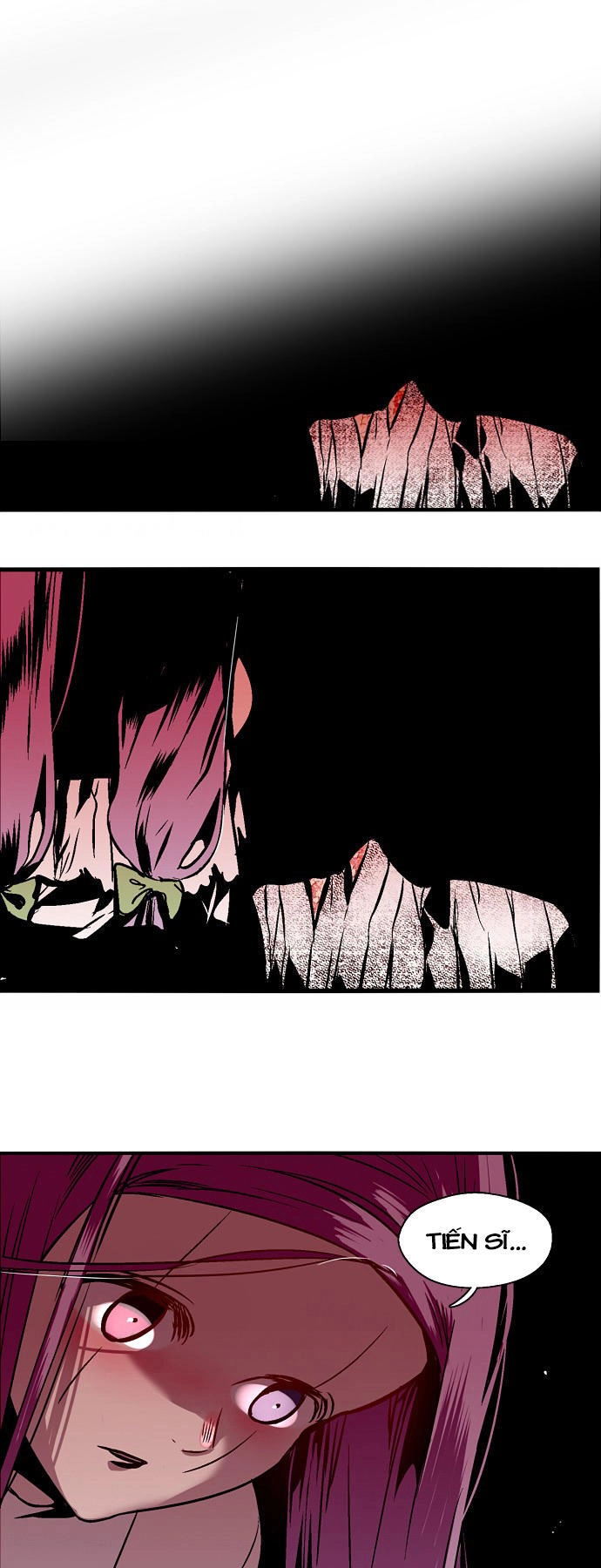 Nano List Chapter 105 - 3