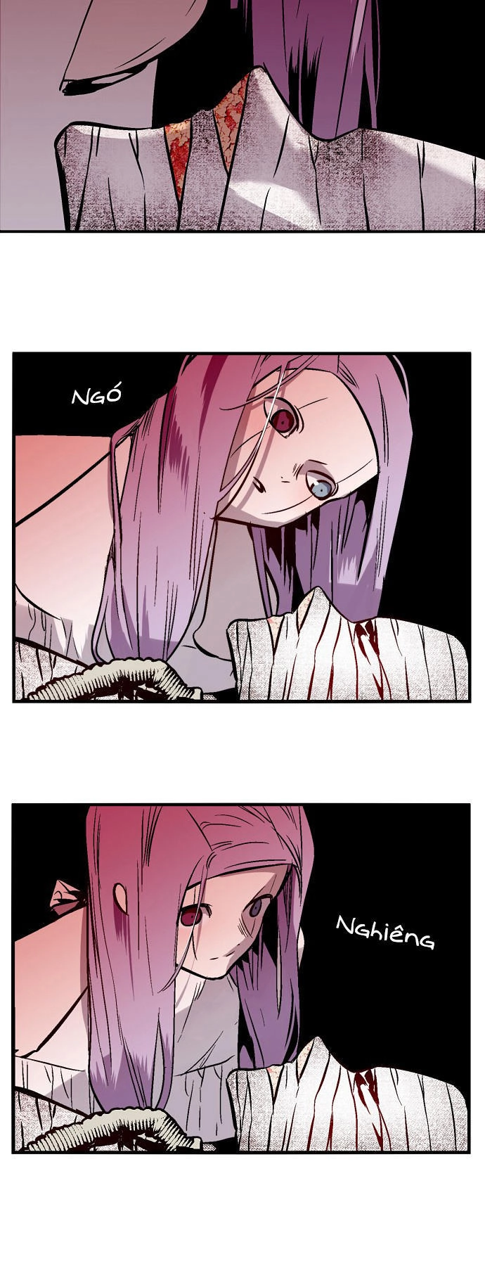 Nano List Chapter 105 - 4