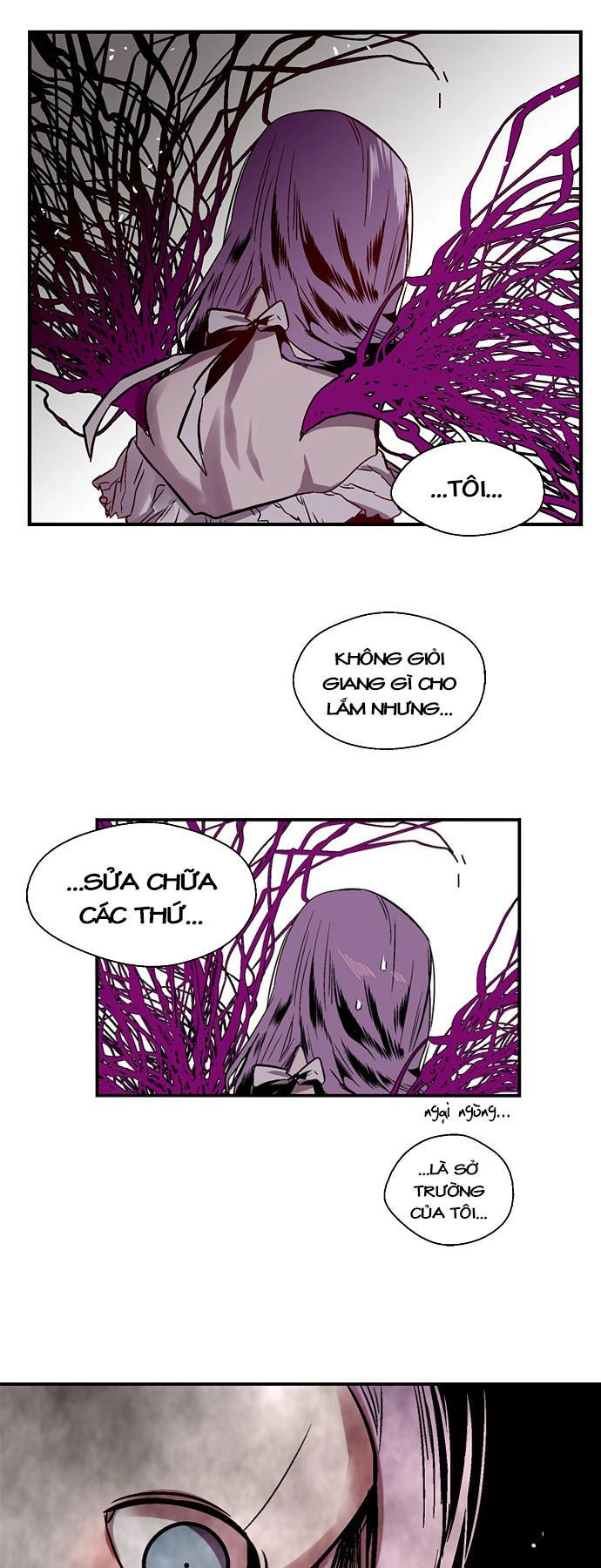 Nano List Chapter 105 - 13