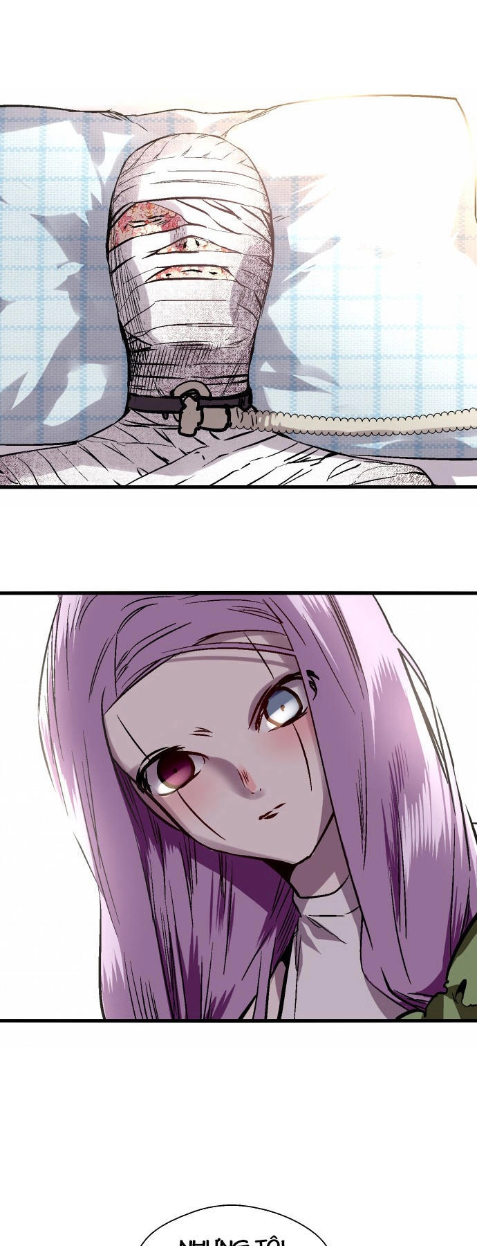 Nano List Chapter 105 - 15