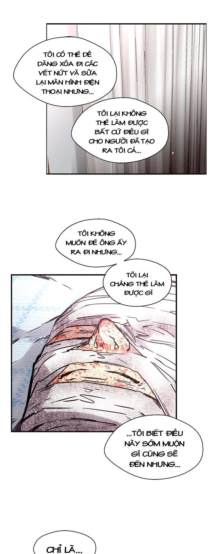 Nano List Chapter 105 - 17