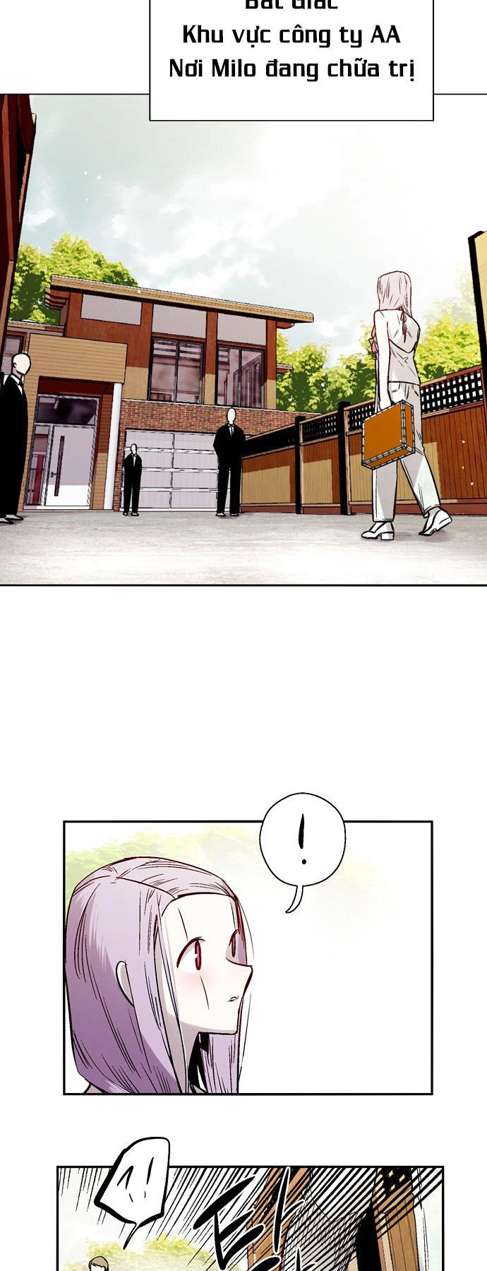 Nano List Chapter 105 - 23