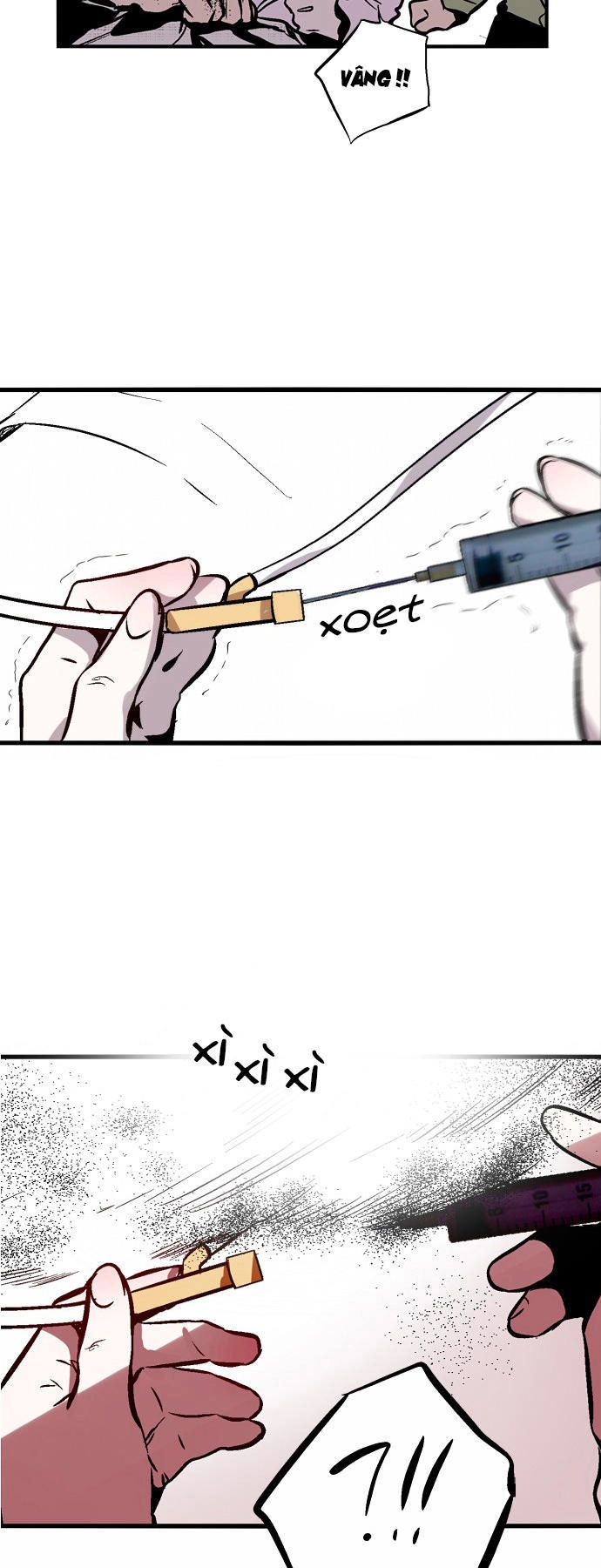 Nano List Chapter 105 - 30