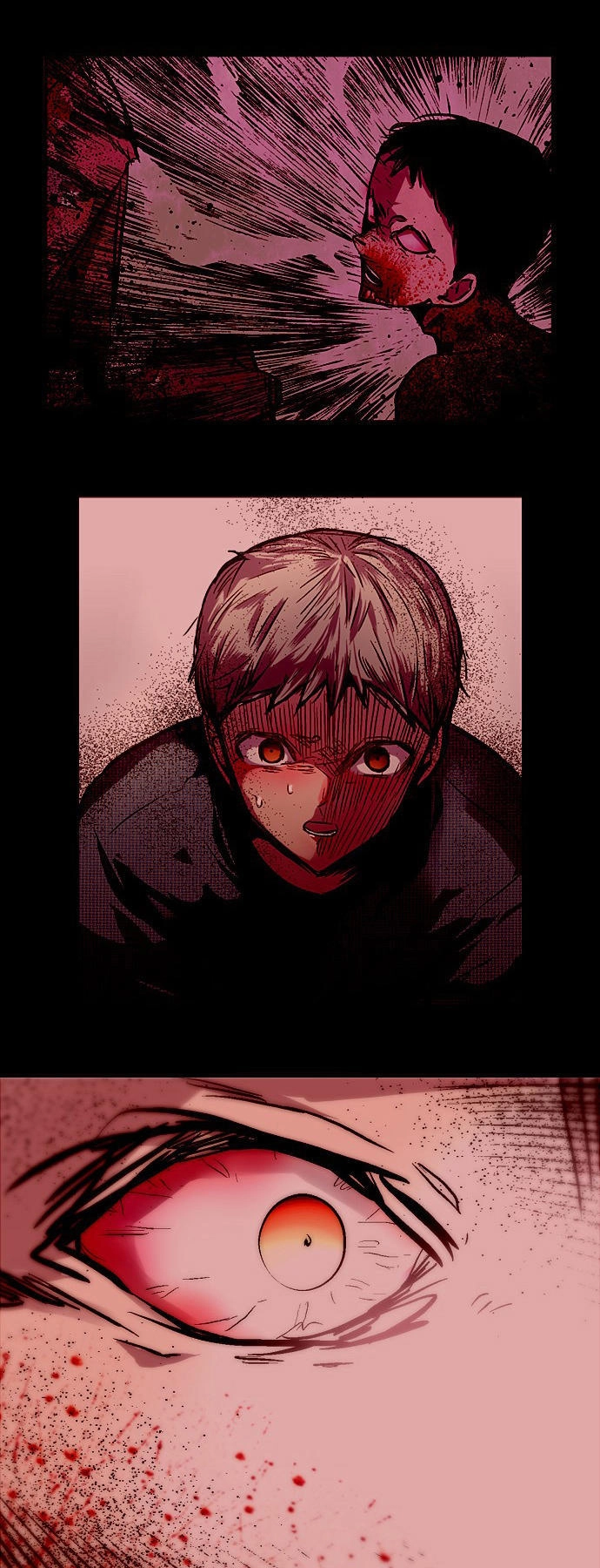 Nano List Chapter 105 - 37