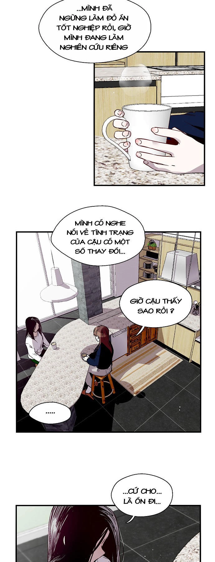 Nano List Chapter 106 - 11