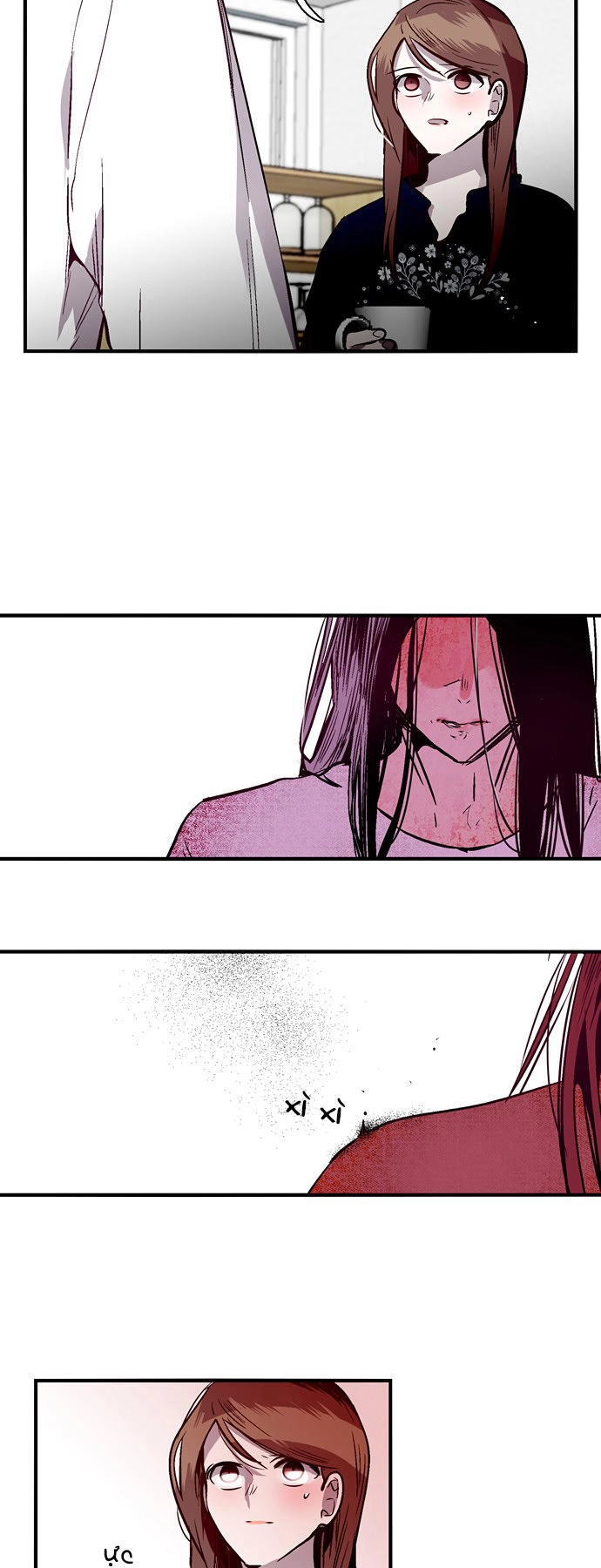 Nano List Chapter 106 - 16