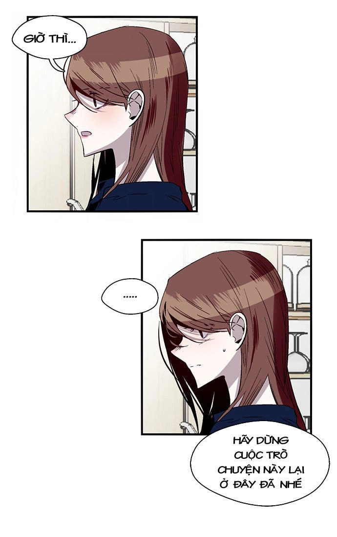 Nano List Chapter 106 - 22