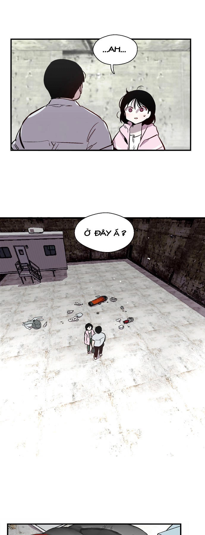 Nano List Chapter 107 - 9