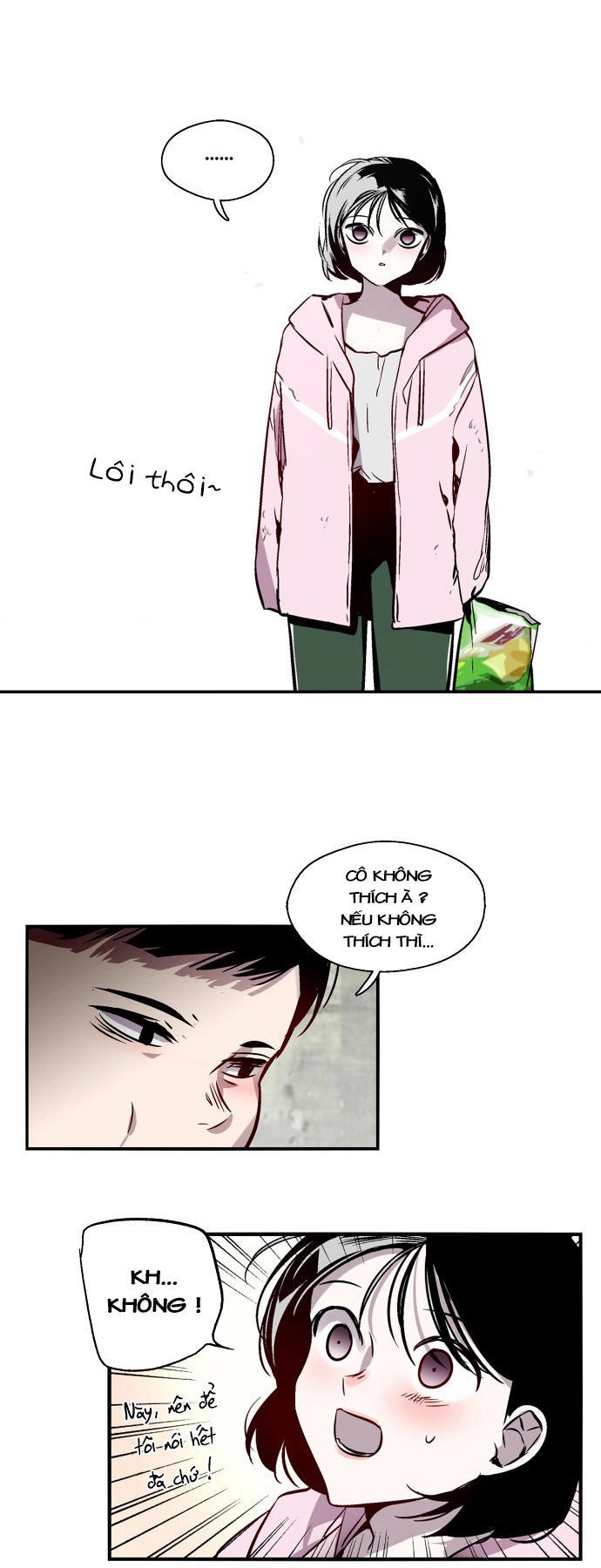 Nano List Chapter 107 - 11