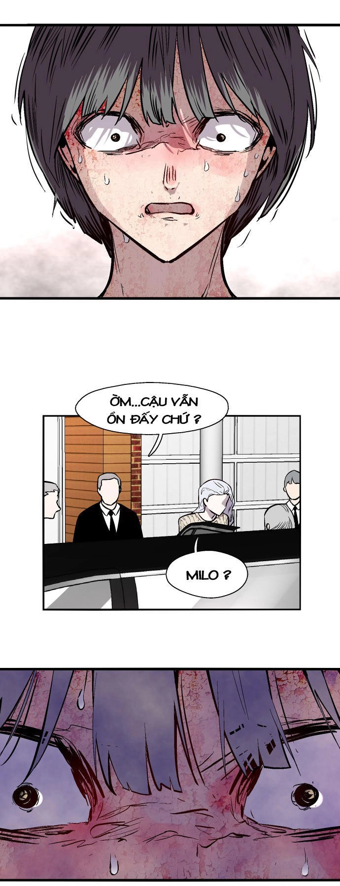 Nano List Chapter 107 - 26