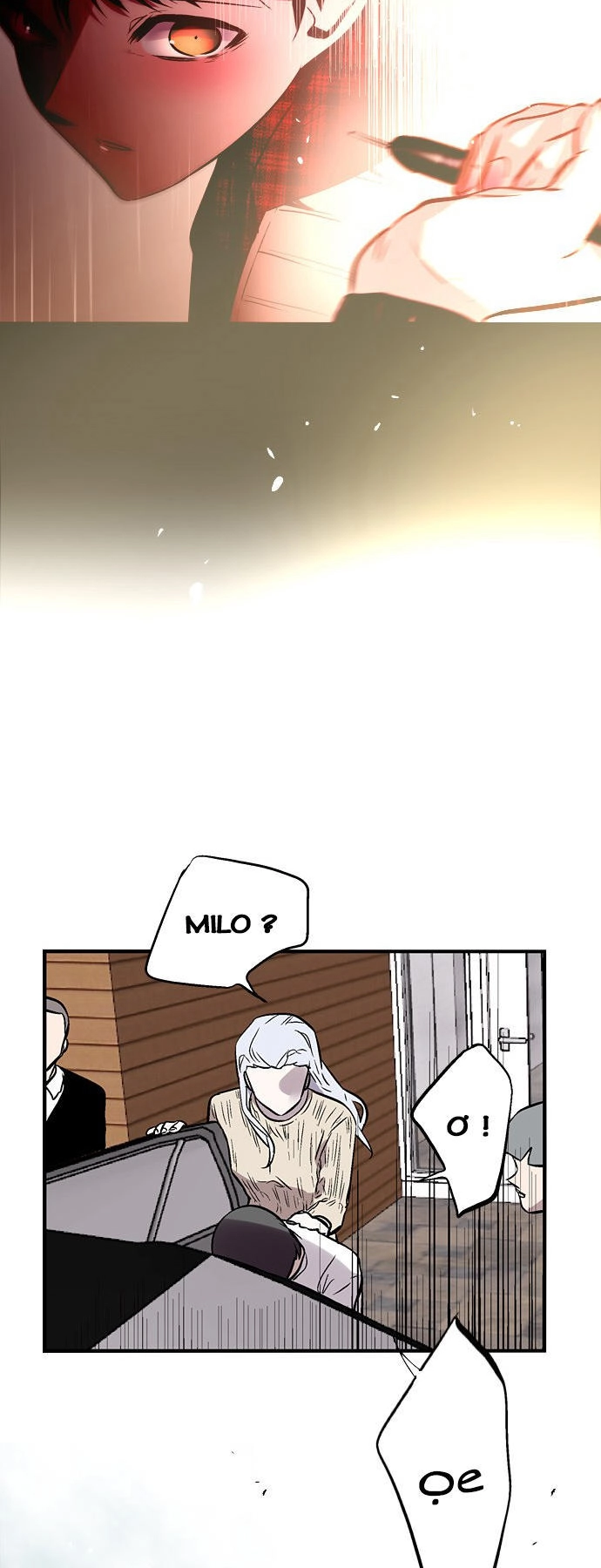 Nano List Chapter 107 - 29