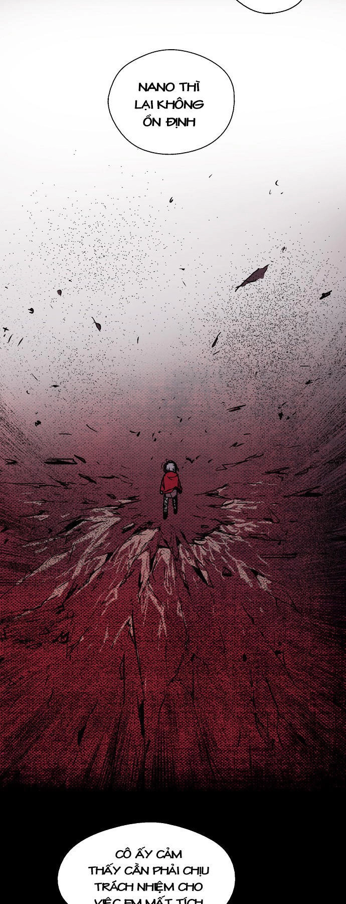 Nano List Chapter 107 - 34