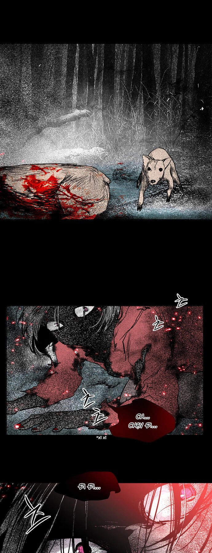 Nano List Chapter 107 - 41