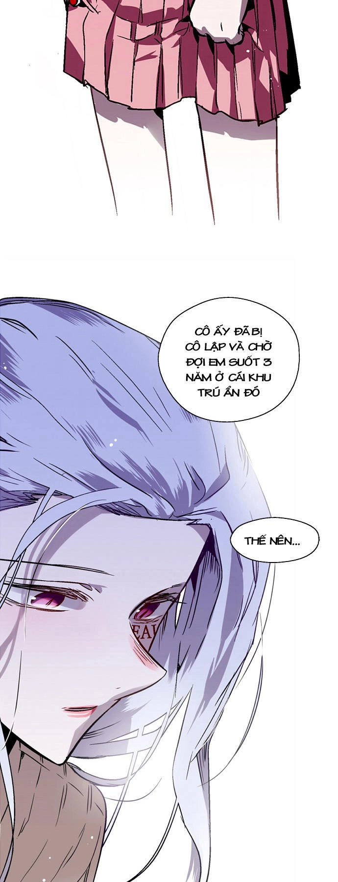 Nano List Chapter 107 - 49