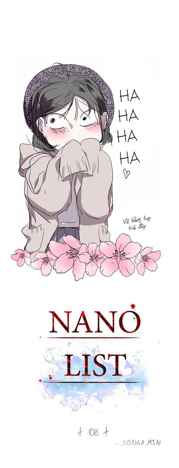 Nano List Chapter 108 - 2