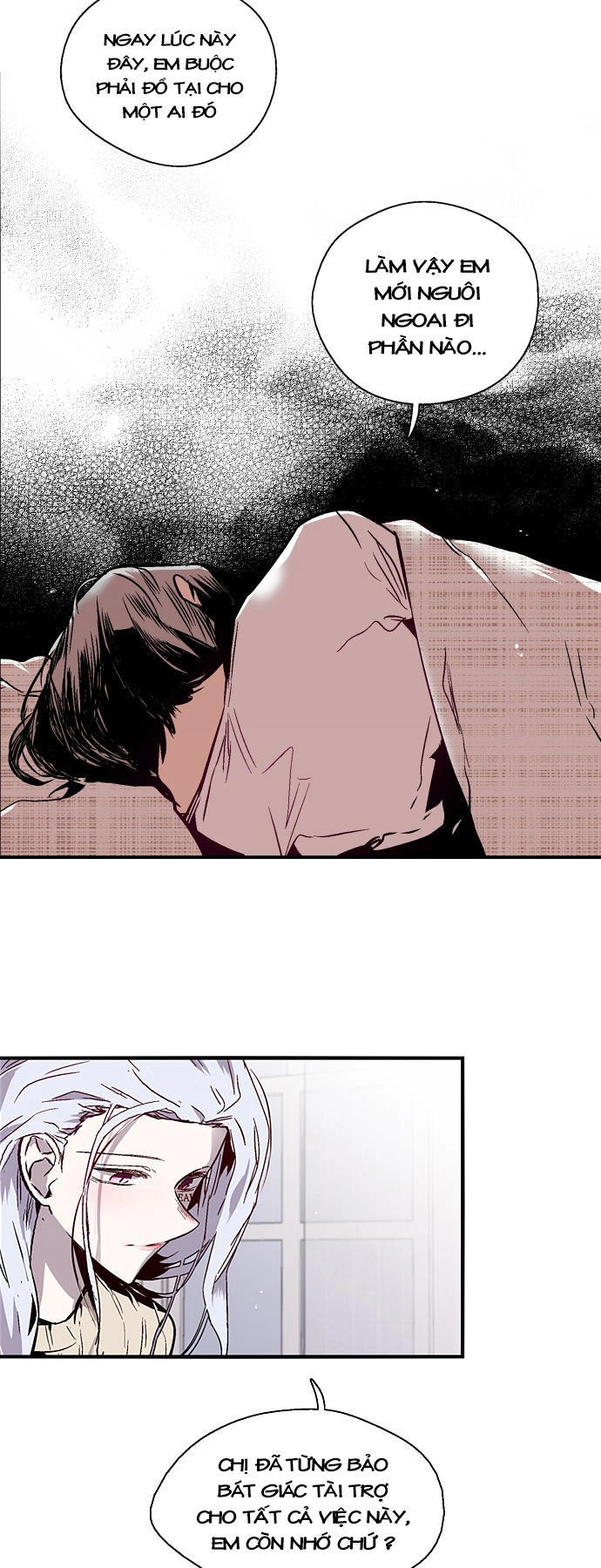 Nano List Chapter 108 - 5