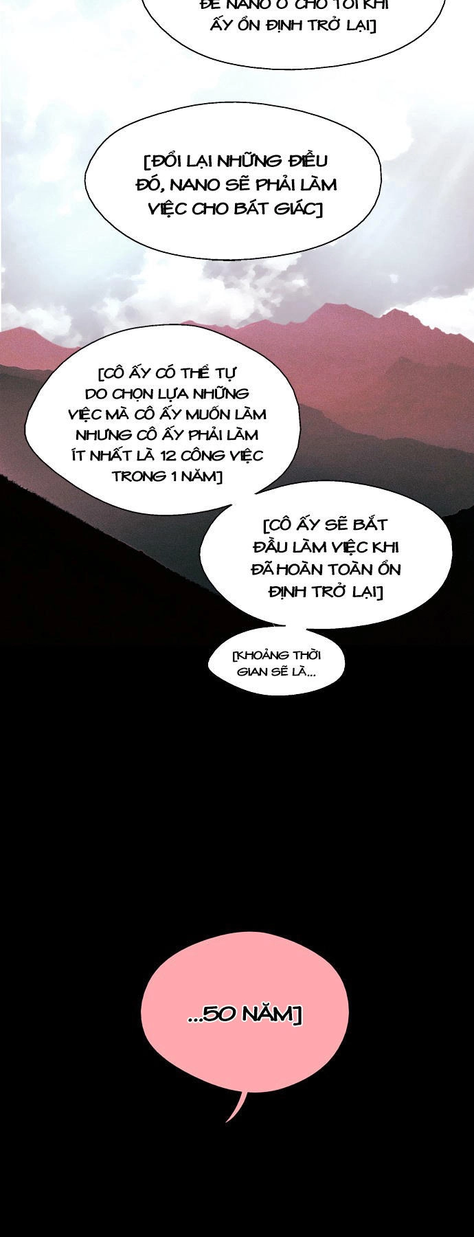 Nano List Chapter 108 - 9