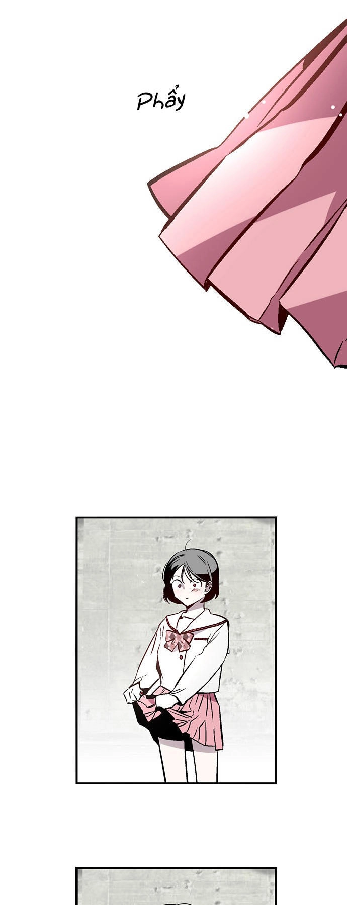 Nano List Chapter 108 - 12