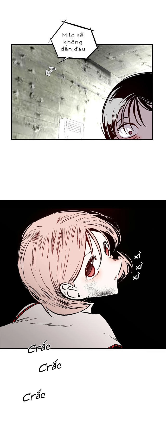 Nano List Chapter 108 - 14