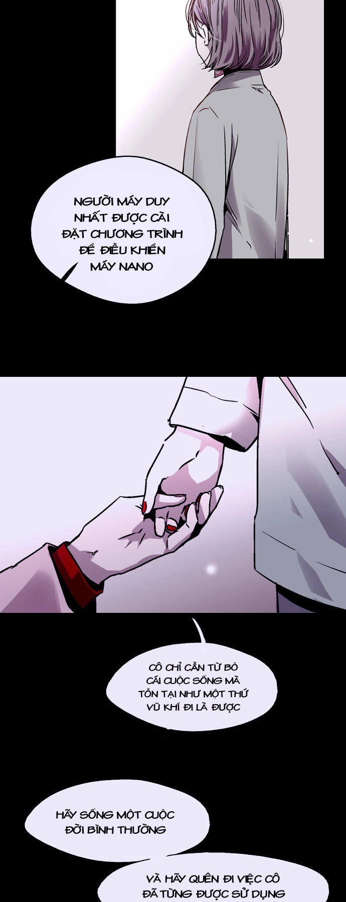 Nano List Chapter 108 - 28