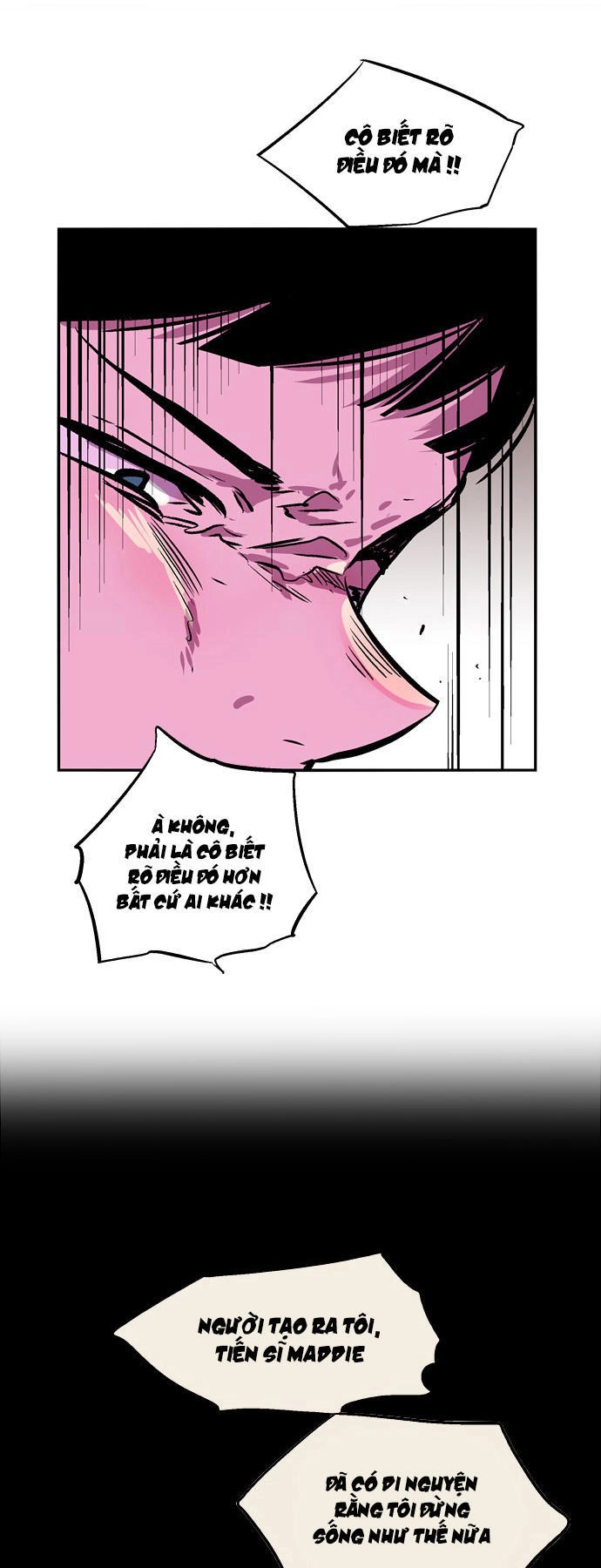 Nano List Chapter 108 - 30