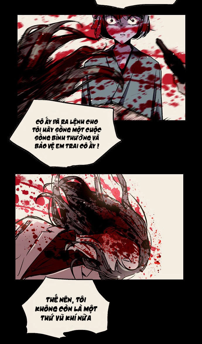 Nano List Chapter 108 - 31