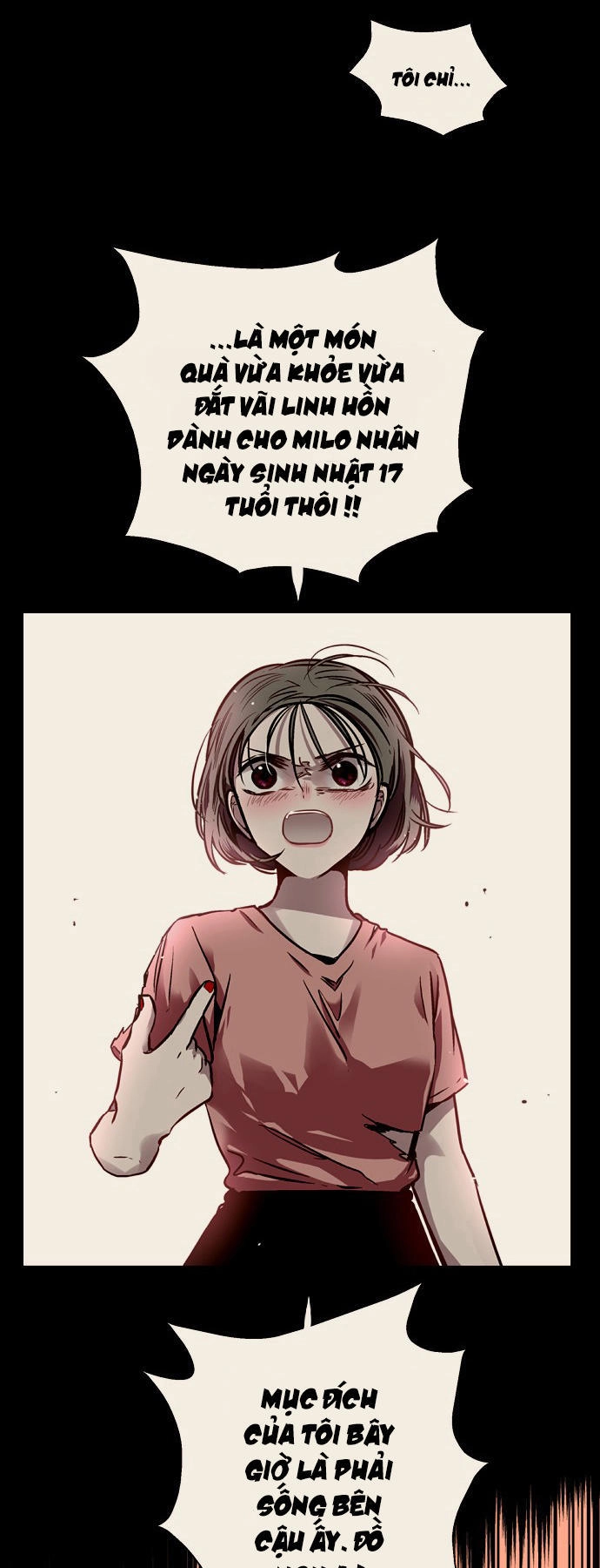 Nano List Chapter 108 - 32