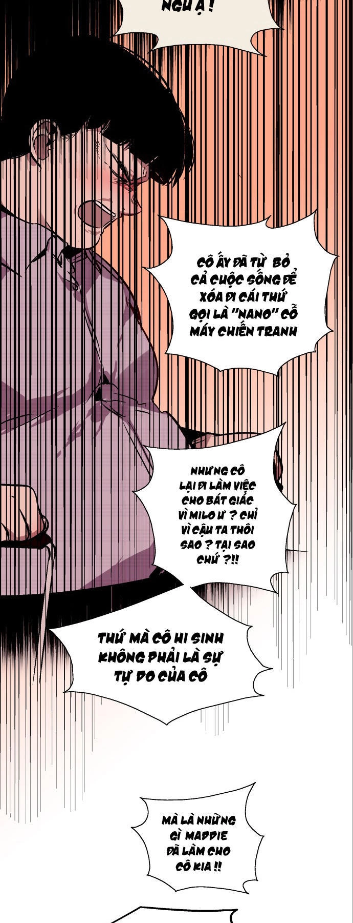 Nano List Chapter 108 - 33