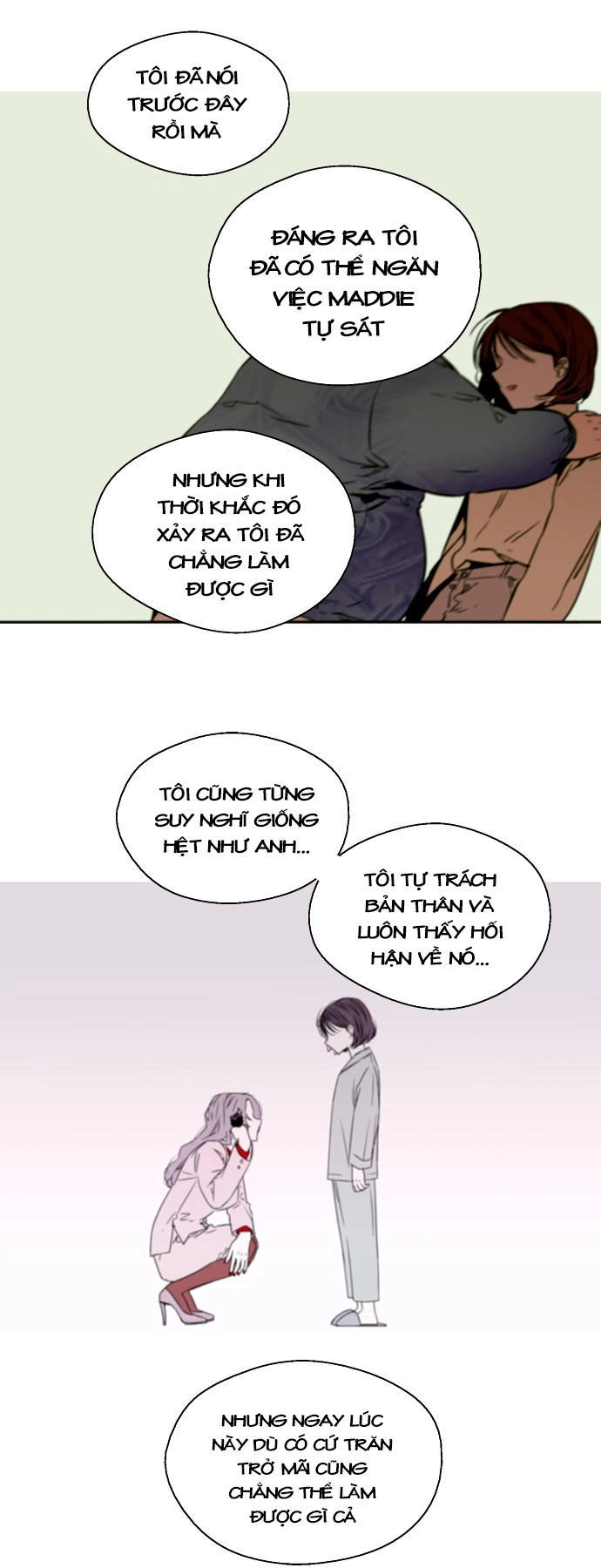 Nano List Chapter 108 - 37