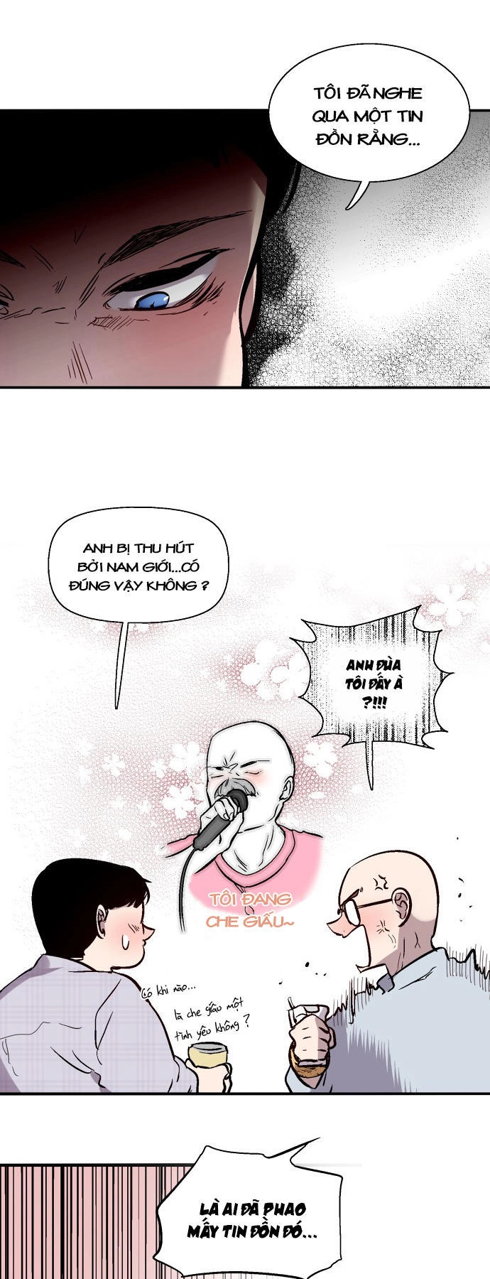 Nano List Chapter 109 - 12