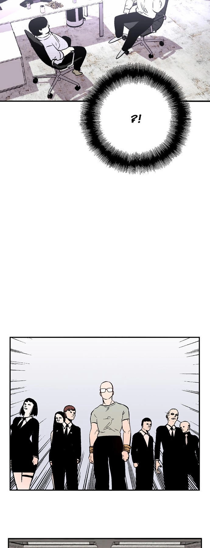 Nano List Chapter 109 - 15