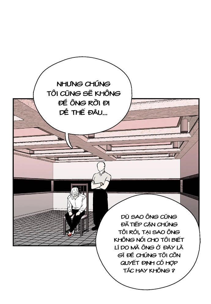 Nano List Chapter 109 - 26