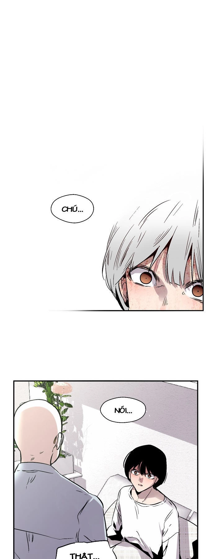 Nano List Chapter 109 - 34