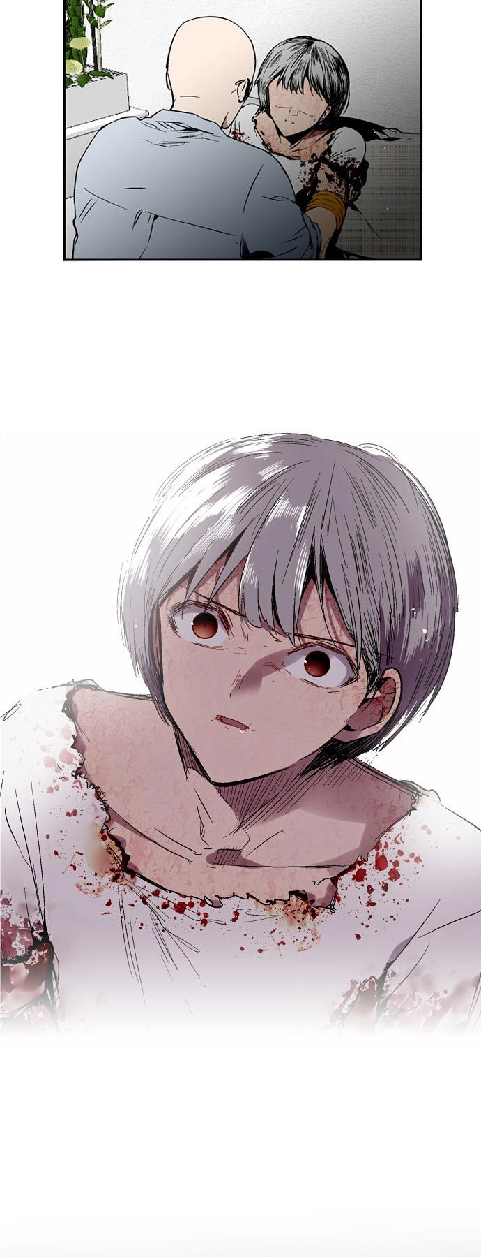 Nano List Chapter 110 - 4