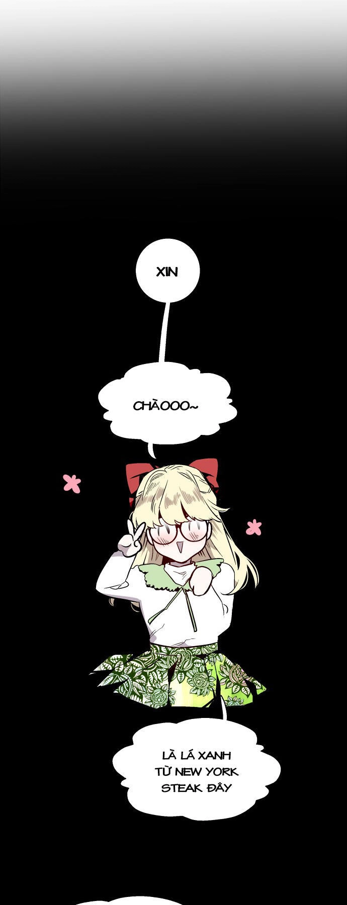 Nano List Chapter 110 - 5