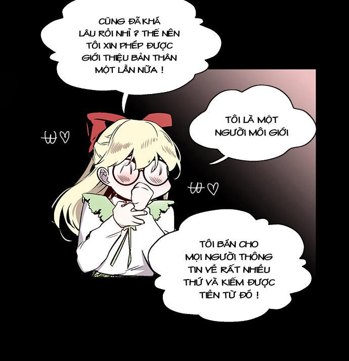 Nano List Chapter 110 - 6