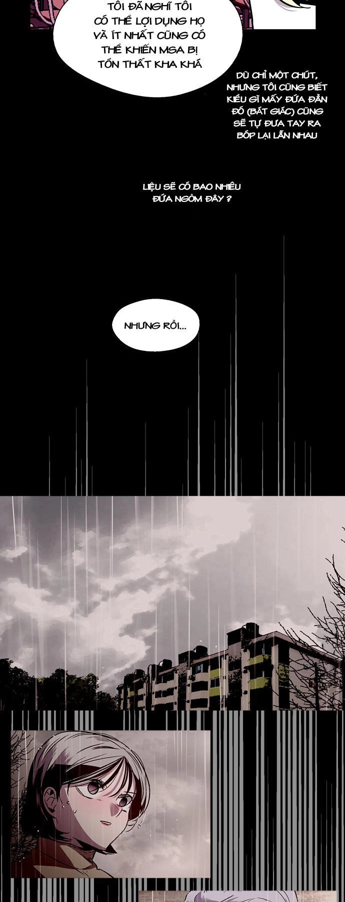 Nano List Chapter 110 - 10