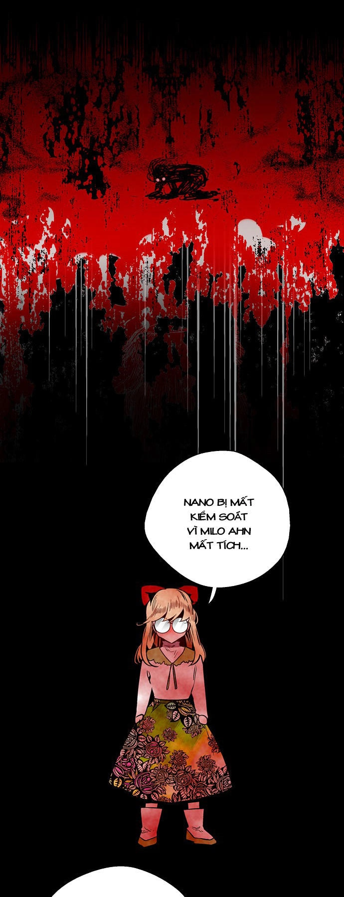 Nano List Chapter 110 - 12